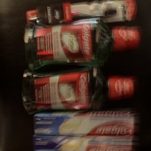 Oral care bundle